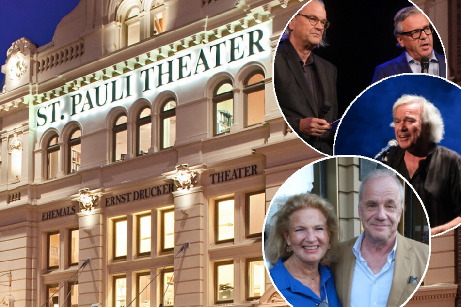 Hamburg: St. Pauli Theater feiert zur neuen Spielzeit ganz besonderes Jubiläum