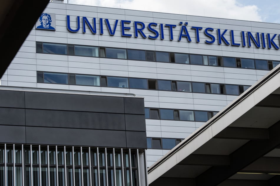 Frankfurt: Warnstreik an Uniklinik Frankfurt: "Einige Stationen werden vollständig geschlossen"