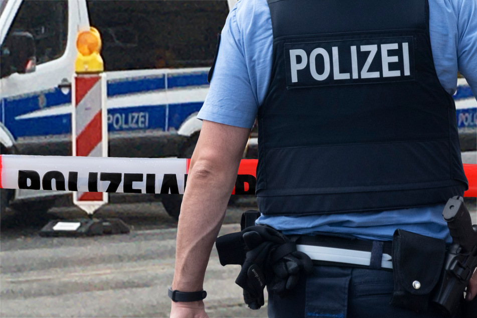 Erleichterung in Gießen: Keine Fliegerbombe gefunden