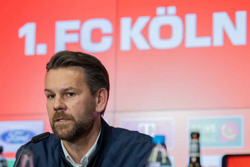 Sportboss Thomas Kessler (40) hat sich zur Situation des U21-Nationalspielers der Niederlande geäußert.