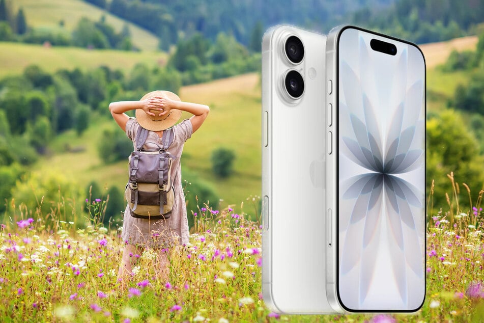 iPhone 17 gibt's hier zum Verkaufsstart mit 20 GB Daten für nur 37,99 Euro