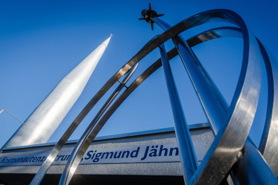 Kinozeit im Kosmonautenzentrum "Sigmund Jähn".