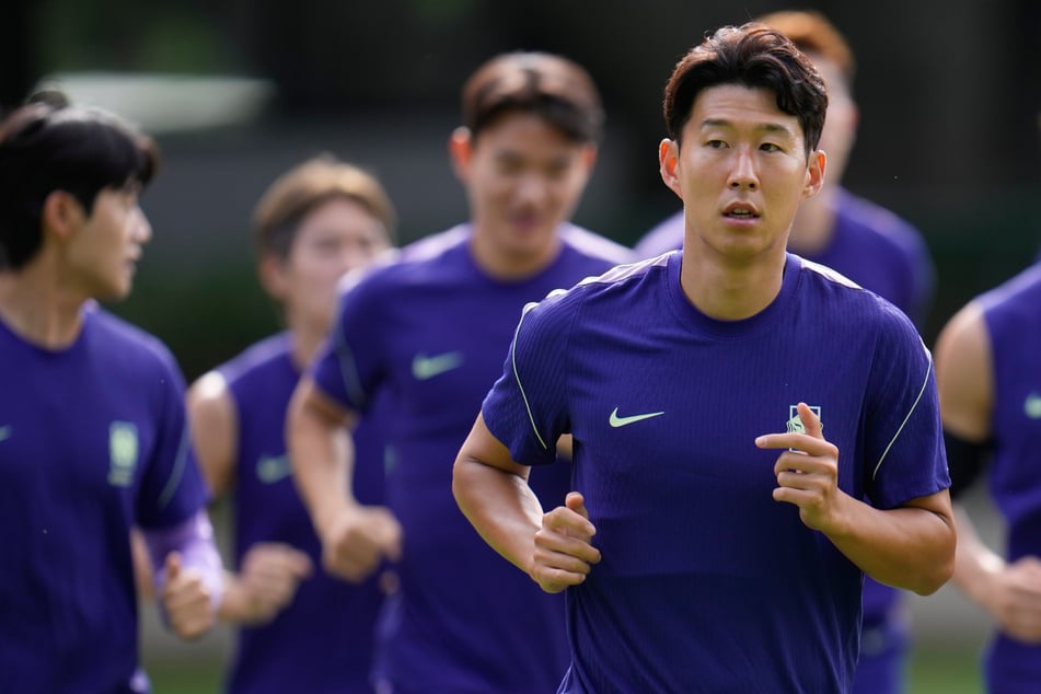 WM 2026 live: Spionage-Vorfall im Trainingslager von Südkorea