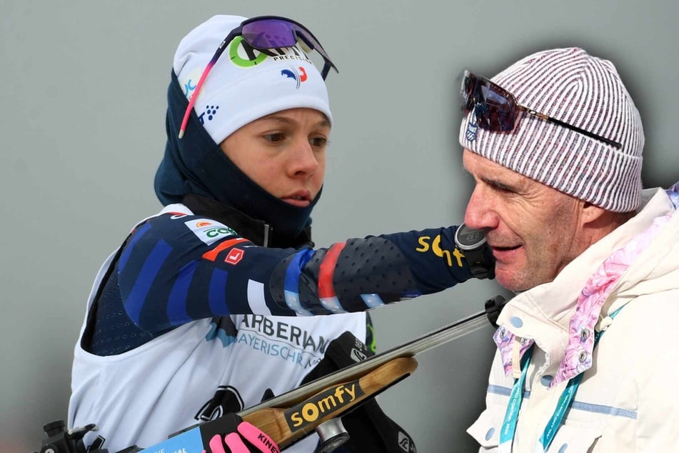 Biathlon-Talent zieht mit nur 22 Jahren einen Schlussstrich: "Haben wir schon geahnt"