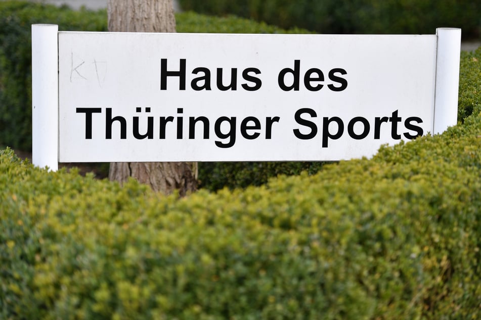Der Landessportbund Thüringen (LSB) verlangt einen Kulturwandel im Sport. (Archivfoto)
