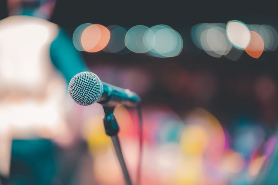 Bei diesem Poetry Slam sind auch Kinder willkommen. (Symbolbild)