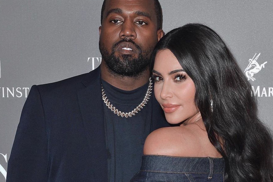 Kim Kardashian filed for divorce from Kanye "Ye" West earlier this year after the two announced that they had separated.