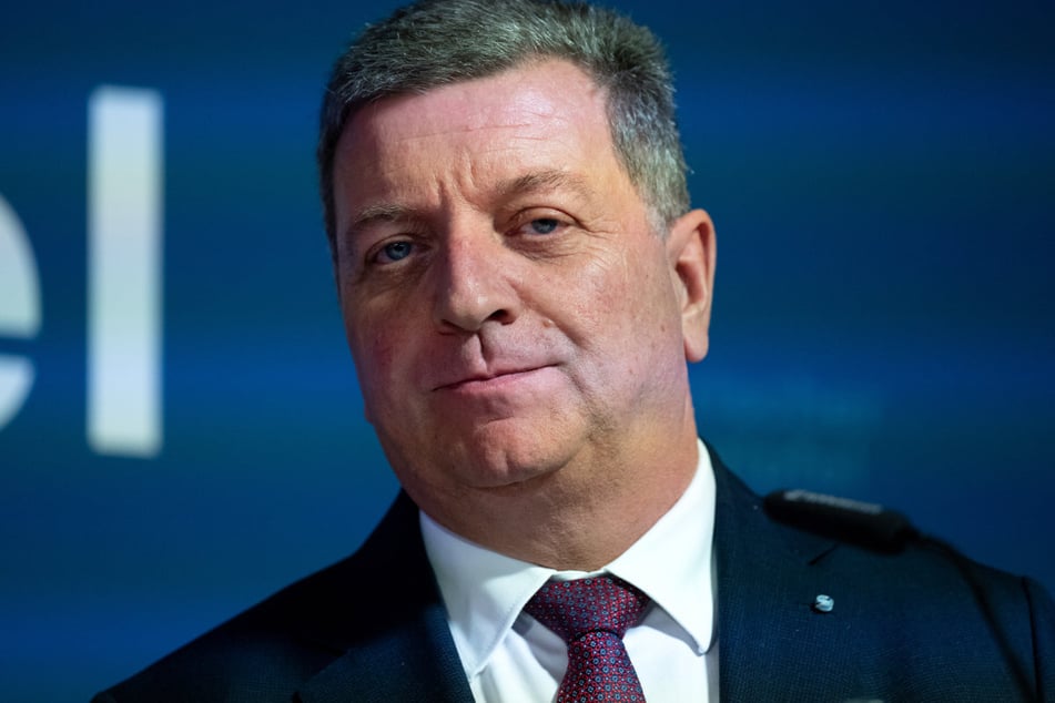 Für Bayerns Verkehrsminister Christian Bernreiter (61, CSU) sind die Statistiken "alles andere als überraschend".