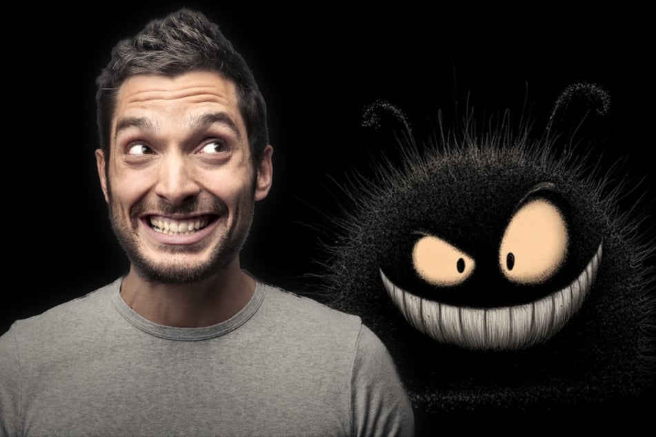 Schwarzer Humor - Witze, über die Du besser nicht lachen solltest