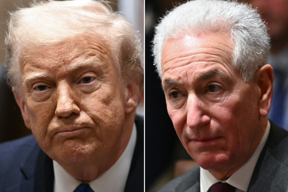 Trump in-law Charles Kushner confirmed as US ambassador to France