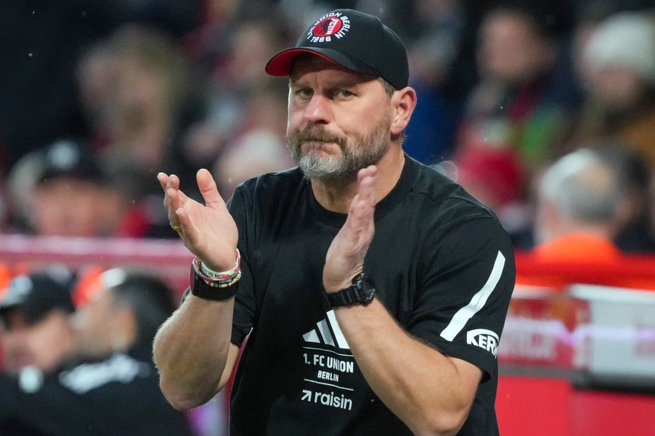 Steffen Baumgart (53) hat noch nie gegen Bayern München gewinnen können.