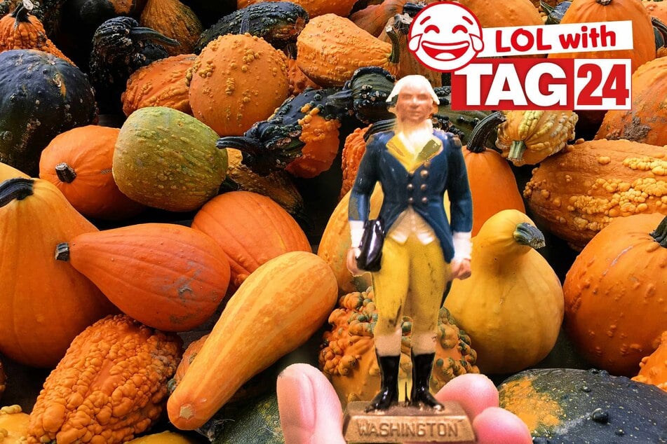 Joke of the Night for February 16, 2026: A silly for President's Day.