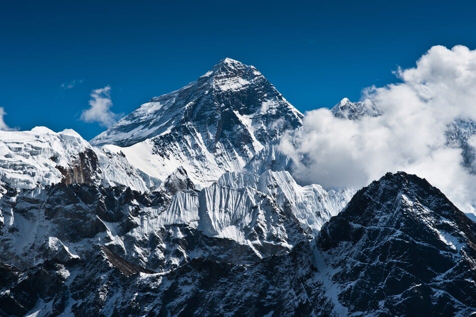 For the first time, China and Nepal finally agree on the great mountain's height.