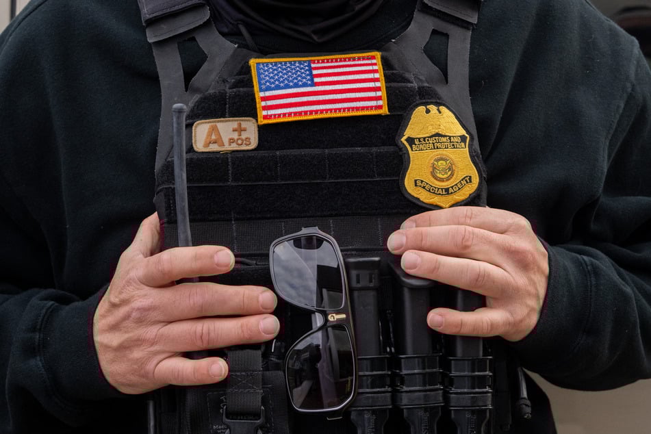 More than 600,000 undocumented migrants have been deported from the US since Trump returned to office.