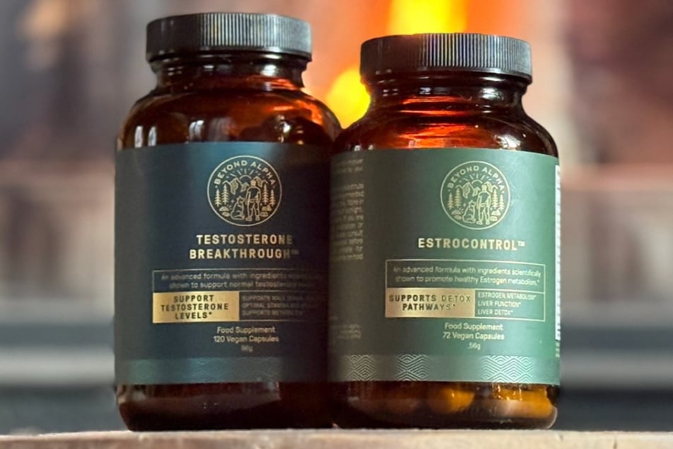 You're Not Lazy, Your Testosterone Levels Are Sabotaging Your Progress