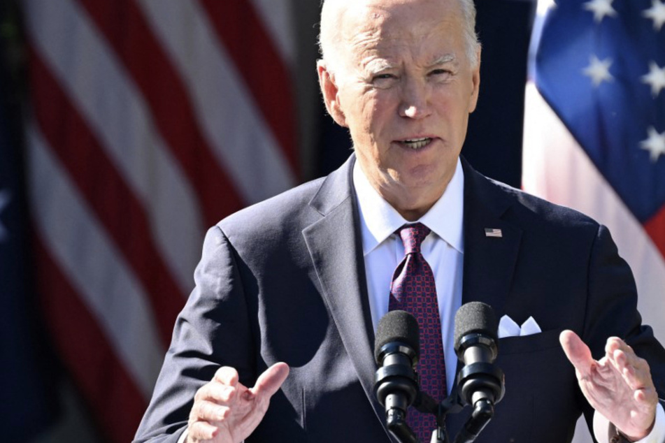 Biden to unveil "sweeping" action to reduce AI risks