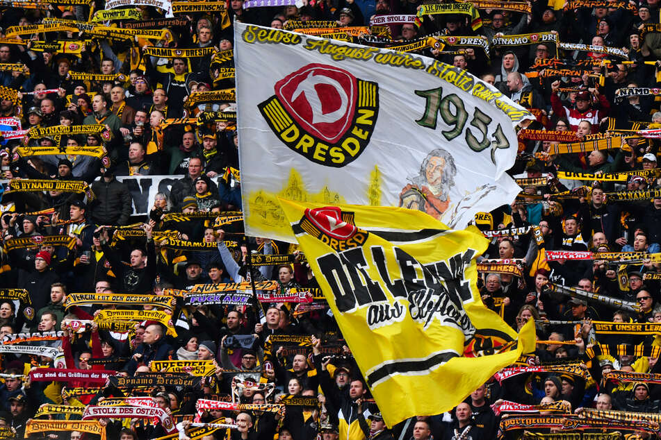 Die Dynamo-Fans wollen dem FSV Zwickau 1000 Liter Freibier zur Verfügung stellen, sofern die Schwäne gegen den FC Hansa Rostock punkten.