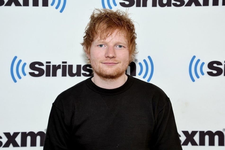Sänger Ed Sheeran (32) verarbeitet auf seiner neuen Platte "Subtract" eine schwere Zeit in seinem Leben.