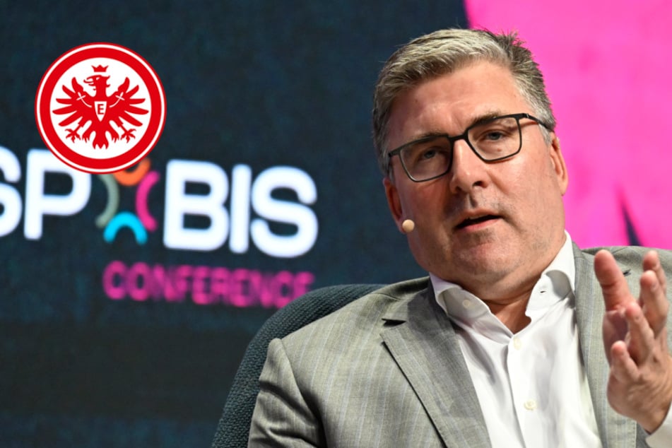 90-Millionen-Verhandlungen mit China-Riese: Heißt Frankfurts Stadion bald ganz anders?