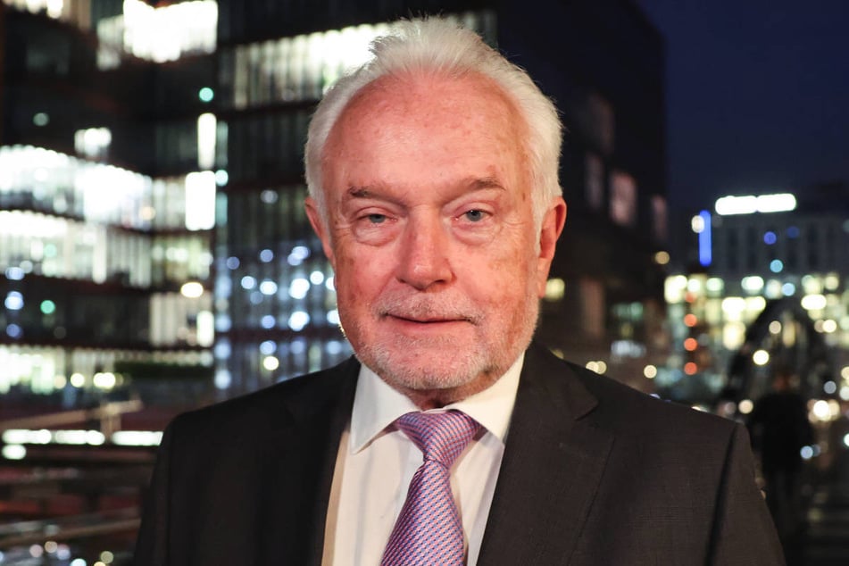 Wolfgang Kubicki (73, FDP) hat nach den Aussagen von "El Hotzo" eine Strafverfolgung gefordert.