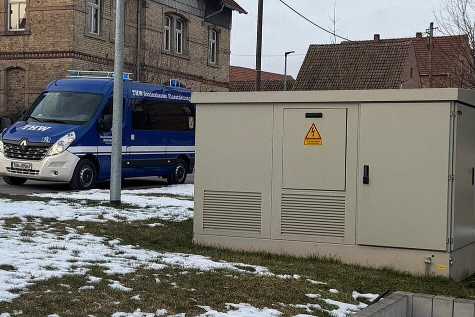 Der Defekt in der Trafostation hatte Folgen für das Pflegeheim.