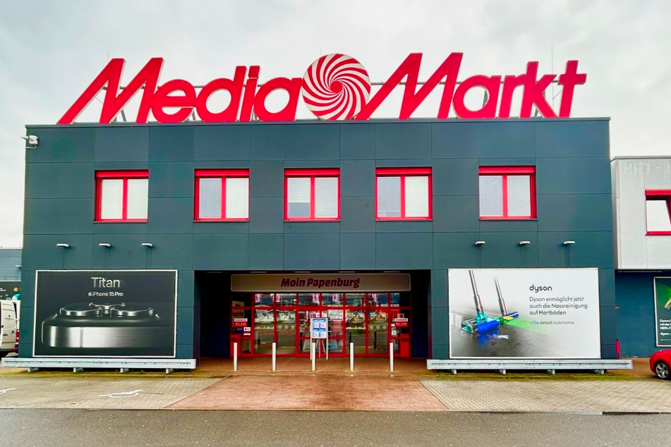 MediaMarkt Papenburg - An der Alten Werft 13.