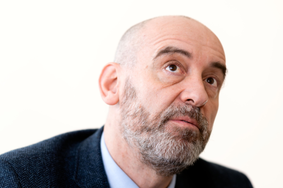 Bautzens OB Alexander Ahrens (54, SPD) wurde positiv auf das Coronavirus getestet.