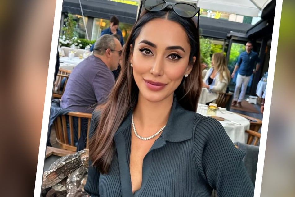 Michelle Ritter (31) geht gerichtlich gegen ihren Ex-Geliebten vor.