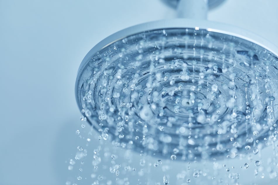 Geld sparen beim Duschen: So sparst du Wasser und Energie