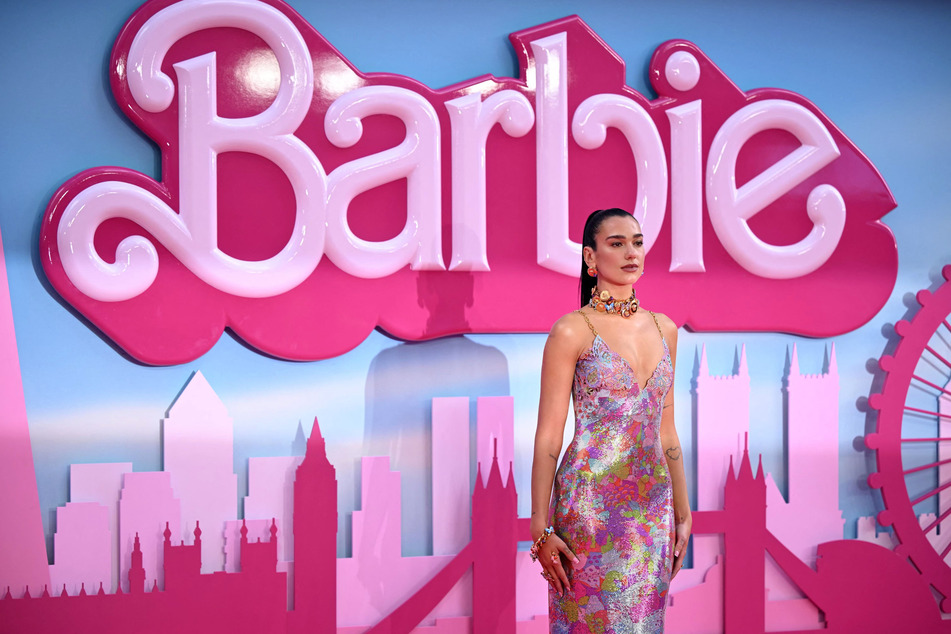 Barbie movie is a home run with a treat for music lovers