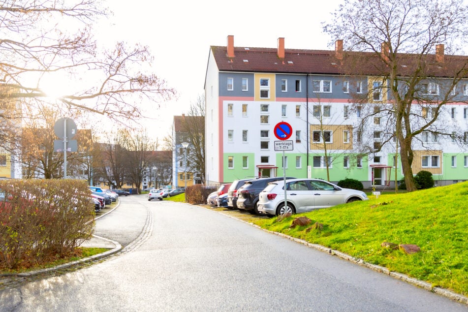 Diese sanierten Wohnungen in Chemnitz vereinen grüne Lage mit guter Anbindung