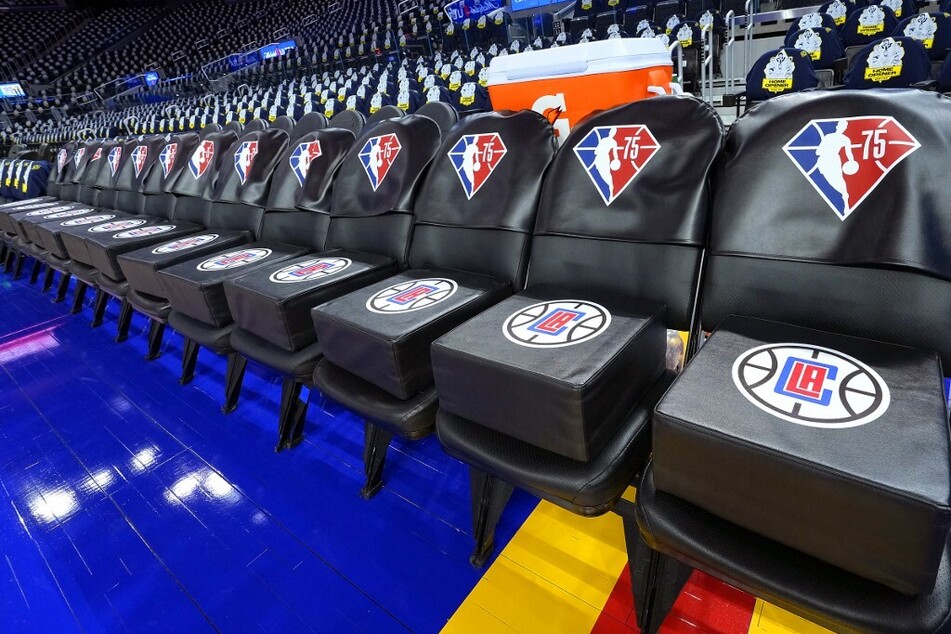 The LA Clippers were already among a dozen Los Angeles professional sports teams that donated a combined $450,000 to the relief efforts this month.