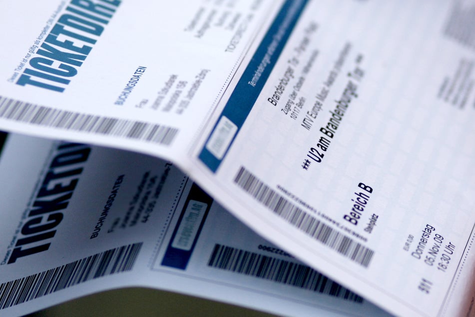 Abzocke bei Konzerttickets: So will NRW das künftig verhindern!