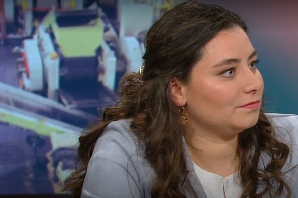 Unternehmerin klagt bei "Hart aber fair": "Wir brauchen keinen Endgegner in der Politik"