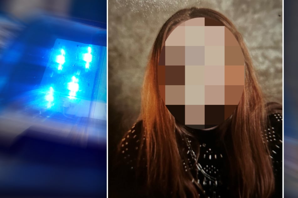 Das vermisste Mädchen aus Chemnitz ist wieder da.