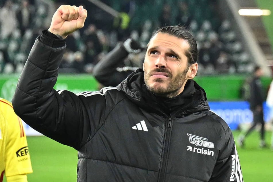 Christopher Trimmel (38) wollte nach der Niederlage nicht das Pokalspiel vom Mittwoch als Ausrede gelten lassen.