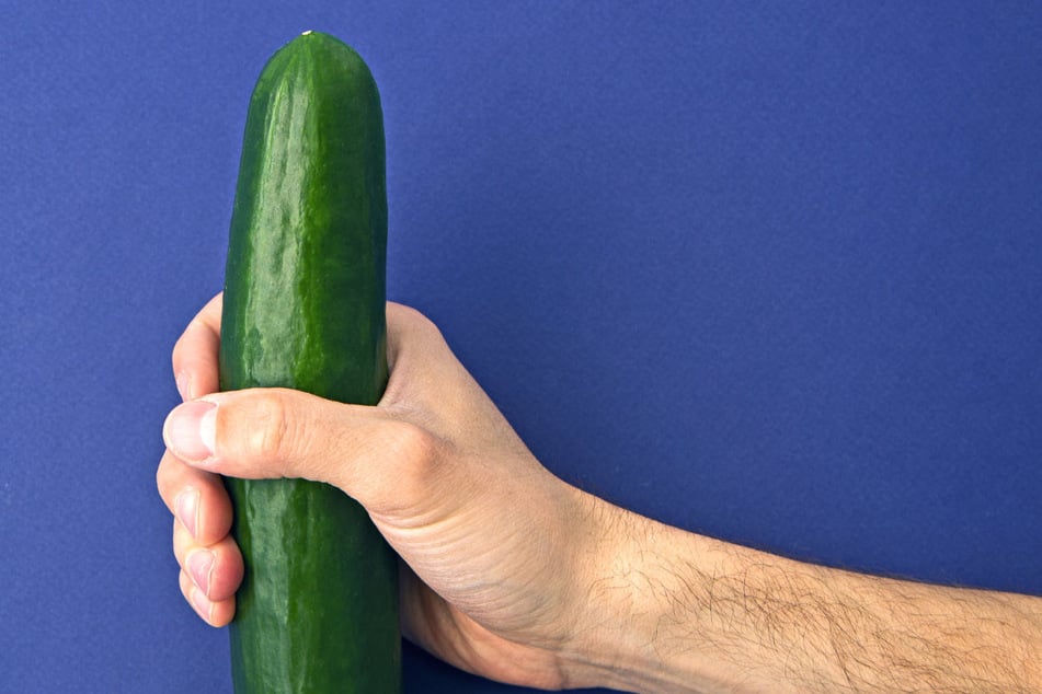 Schluss mit Rumgurken: Ein Edelmetallhändler möchte bei dem Opfer einer Betrugsmasche doch noch für ein Happy End sorgen.