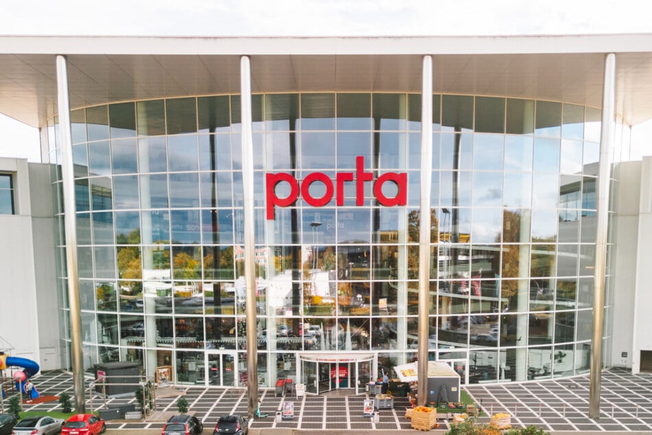 Das Team von porta Aachen freut sich auf Euren Besuch.