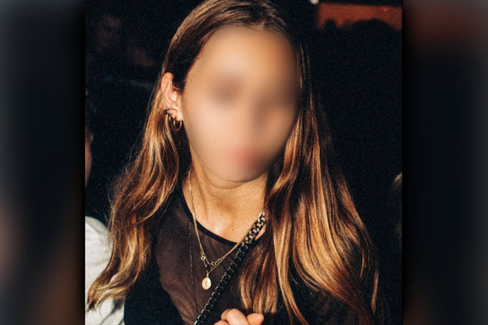 Mordopfer Hanna W. wurde nur 23 Jahre alt.