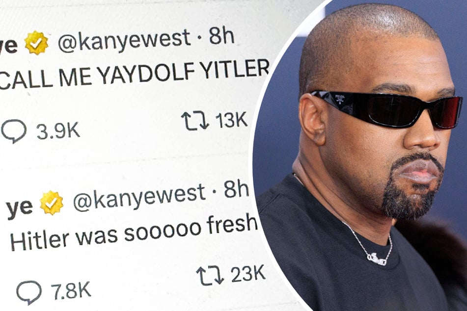 Kanye West's account on X has been deactivated after a days-long rant on the platform that included vitriolic, antisemitic outbursts.