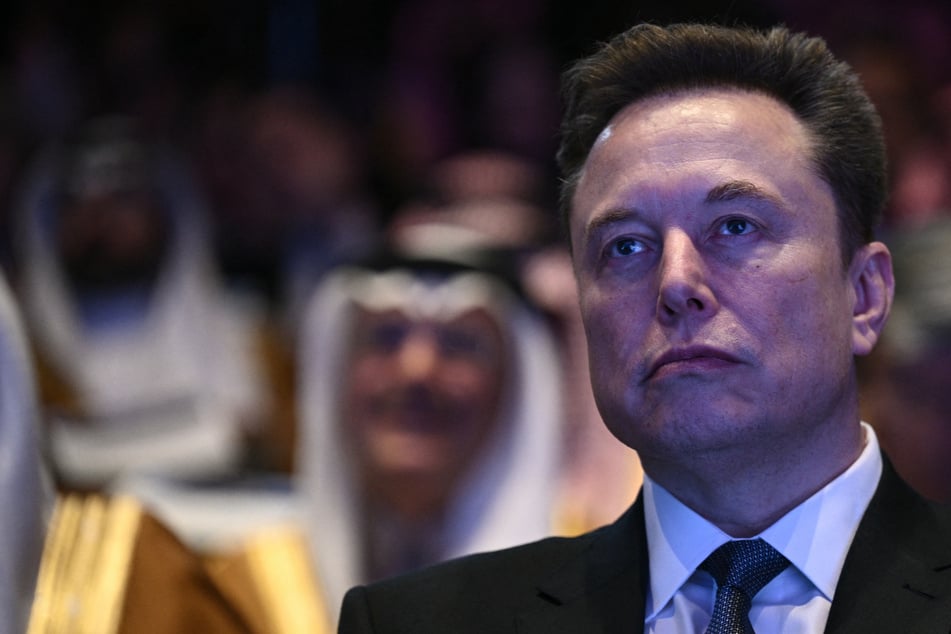 Elon Musk: Elon Musk rages after X gets massive fine: "The EU should be abolished"