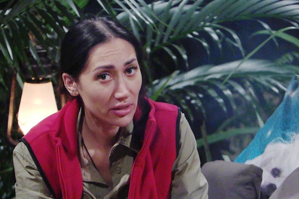 Samira Yavuz (32) nimmt Ariel die Verschwörungserzählungen nicht ab.