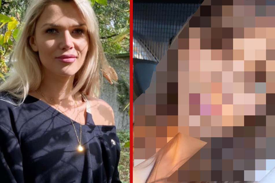 Krasse Typ-Veränderung! Sara Kulka (30) kaum wieder zu erkennen