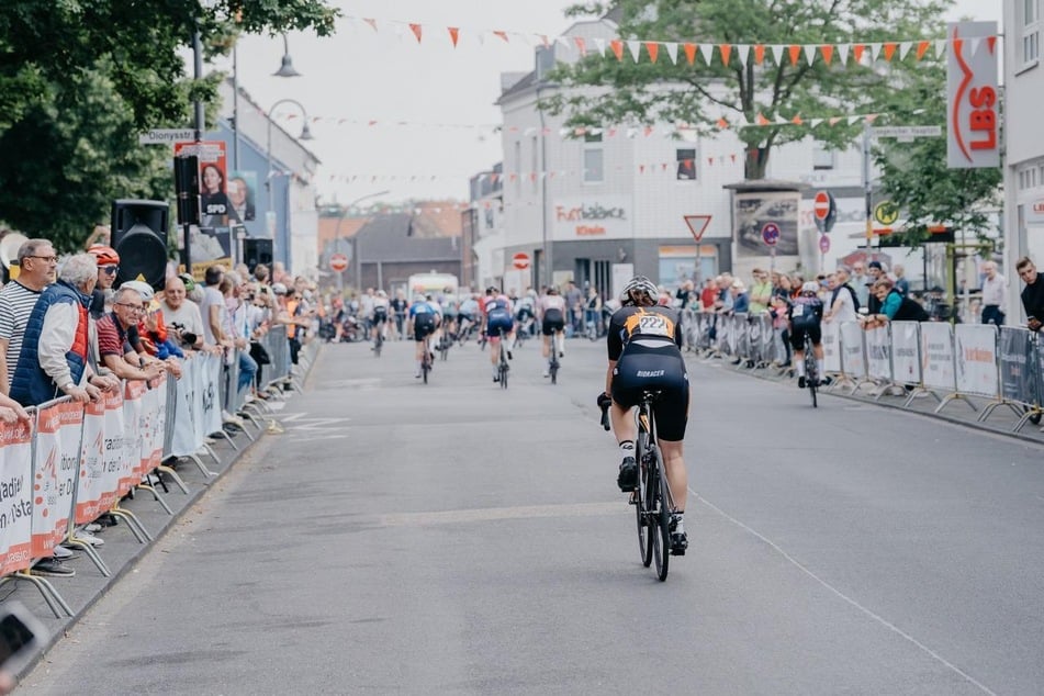 Die "Cologne Classic" sind ein traditionsreiches Event in der Kölner Sportlandschaft.