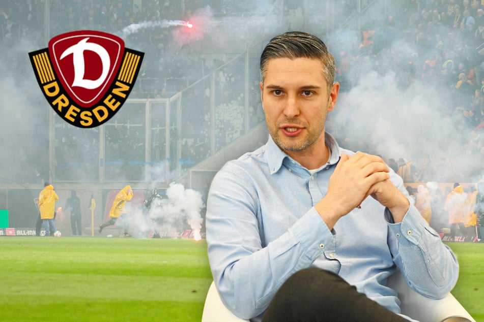 Wirbel um Flutlicht-Ansetzung zwischen Dynamo und Hertha: Jetzt reagiert die SGD