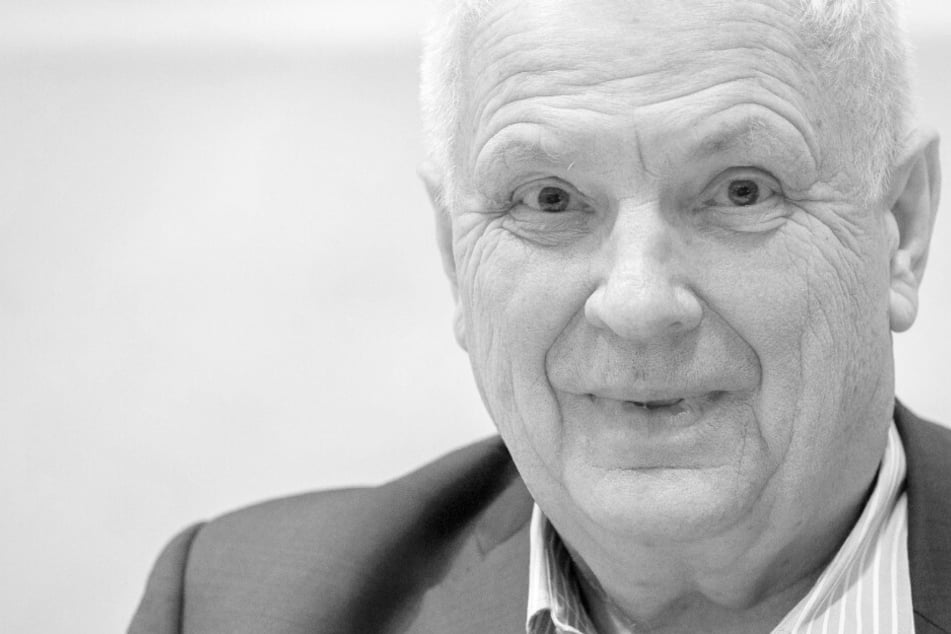 Svein Arne Hansen ist tot. (Archivbild)