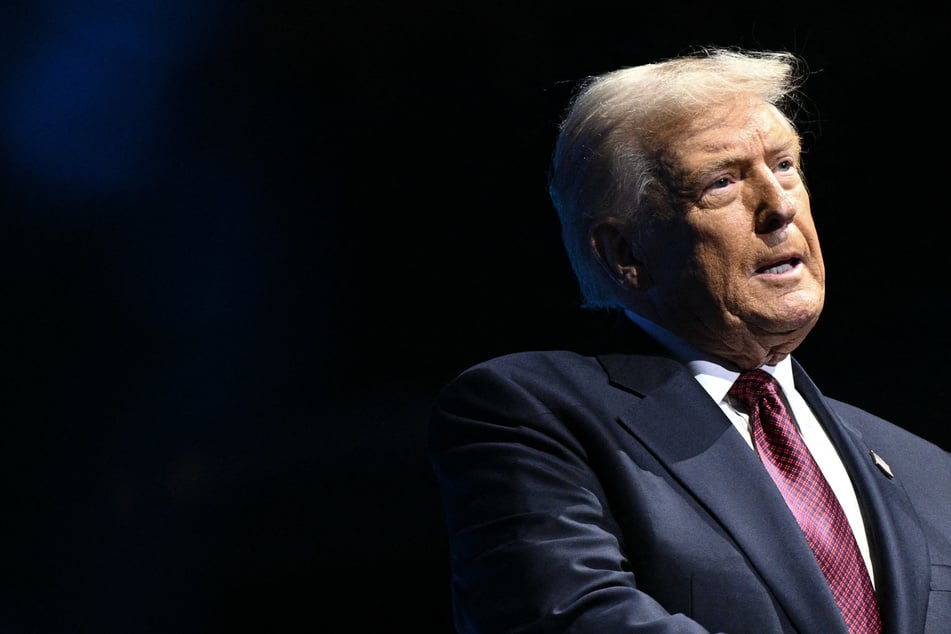 Trump faces wake-up call on cost of living after Democratic election sweeps