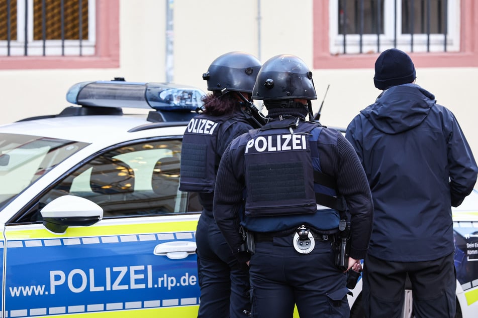 Amokalarm an Schule: Polizei gibt Entwarnung