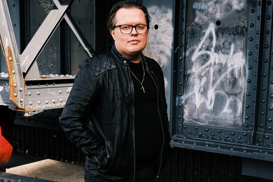 Auch Dauergast Angelo Kelly (44) schaut am Sonntag wieder mal im ZDF-Fernsehgarten vorbei.