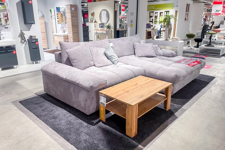 Höffner begrüßt das neue Jahr mit diesen genialen Angeboten